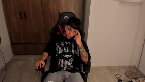 Jake Pons online show from 11-09-25, 01:48