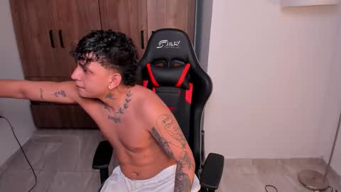 Jake Pons online show from 11-15-25, 11:18