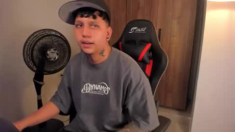 Jake Pons online show from 03-21-26, 02:05