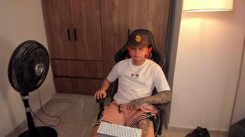 Jake Pons online show from 05-14-26, 09:27