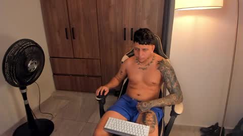 Jake Pons online show from 05-26-26, 11:45