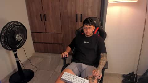 Jake Pons online show from 05-27-26, 11:35