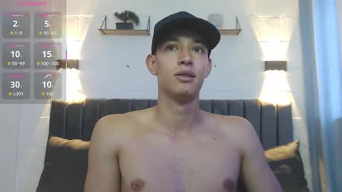 Snapshot of jake_shadow14 chatting on 09-15-25, 07:36 Hi guys im new 3 online show from 09-15-25, 07:36
