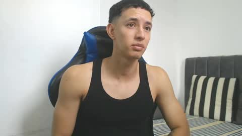 Hi guys im new 3 online show from 04-16-26, 06:09