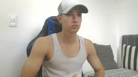 Snapshot of jake_shadow14 chatting on 04-22-26, 06:09 Hi guys im new 3 online show from 04-22-26, 06:09