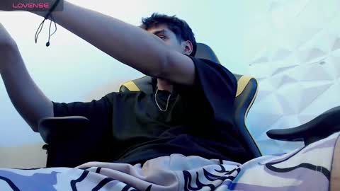 jake_tripp online show from 01-09-25, 06:06