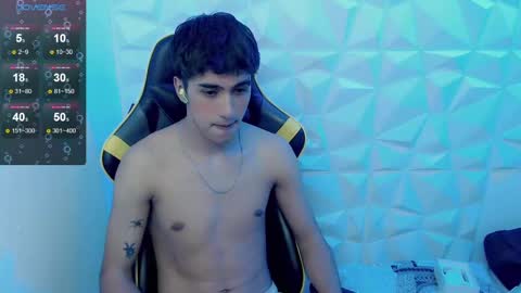 jake_tripp online show from 01-11-25, 03:55