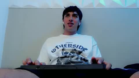 jake_tripp online show from 09-27-25, 04:39