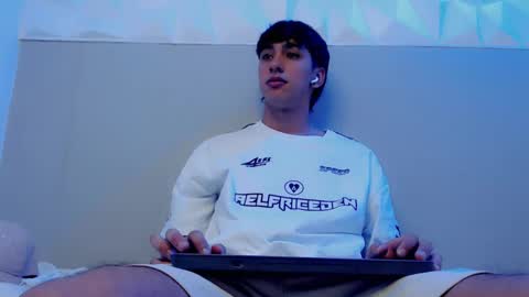 jake_tripp online show from 09-28-25, 04:07