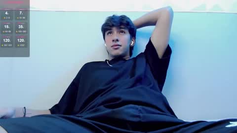 jake_tripp online show from 10-25-25, 04:31