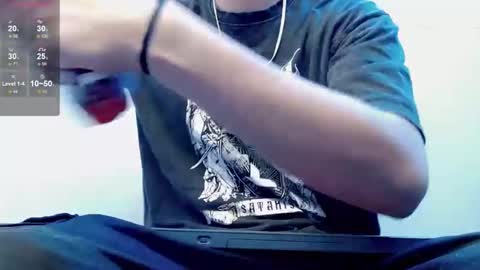 jake_tripp online show from 10-27-25, 04:16