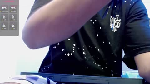 jake_tripp online show from 11-17-25, 04:07