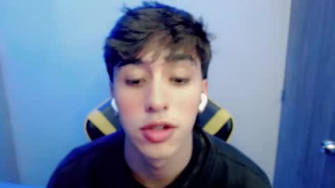 jake_tripp online show from 11-18-25, 03:23