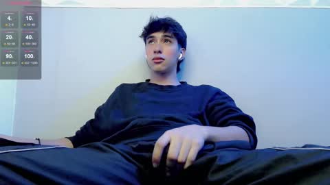 jake_tripp online show from 11-30-25, 03:54