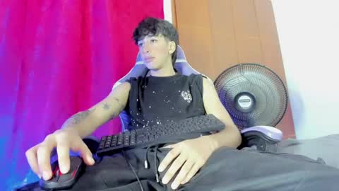 jake online show from 03-09-26, 03:10