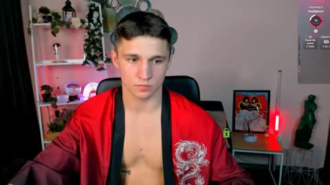 Jake online show from 04-05-26, 09:45