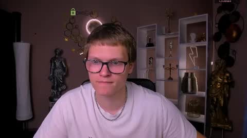 Jake online show from 05-21-26, 12:23