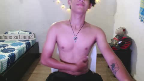 jake willianss online show from 12-18-24, 05:37