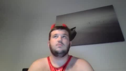 Snapshot of jakecummings69 chatting on 11-16-25, 09:09 Jake Cummings online show from 11-16-25, 09:09