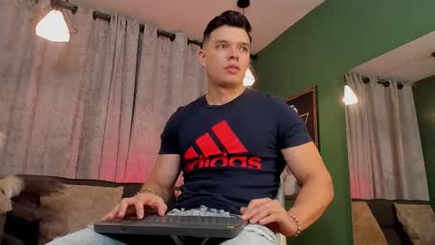 Jake Tyler online show from 11-10-25, 05:45