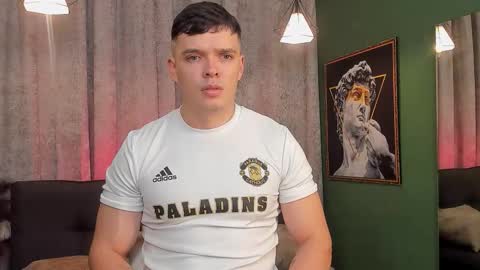 Jake Tyler online show from 02-04-26, 09:42