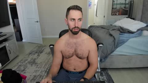 Jake Orion online show from 02-23-25, 08:11