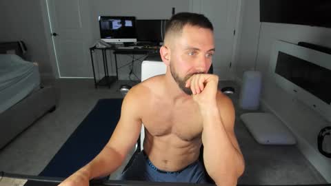 Jake Orion online show from 04-08-26, 03:01