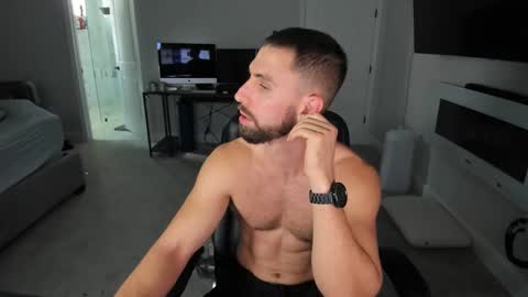 Jake Orion online show from 04-13-26, 03:50