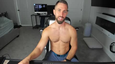 Jake Orion online show from 04-22-26, 03:46