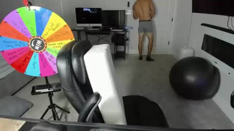 Jake Orion online show from 06-13-26, 08:29