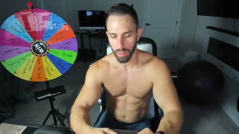 Jake Orion online show from 06-15-26, 05:04