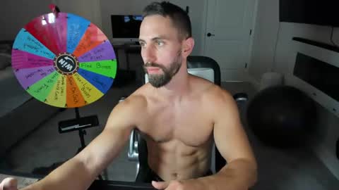 Jake Orion online show from 06-16-26, 06:43