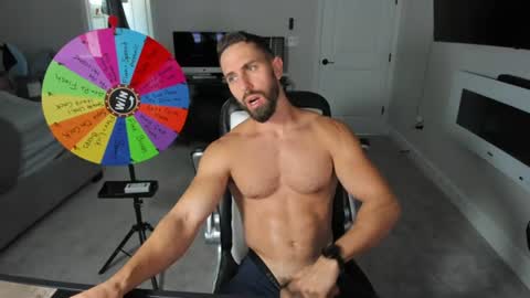 Jake Orion online show from 06-27-26, 06:46