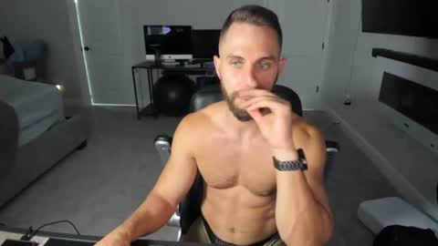 Jake Orion online show from 06-29-26, 04:29