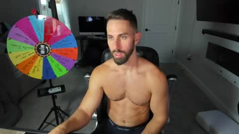 Jake Orion online show from 07-01-26, 06:29
