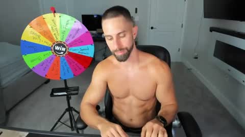 Jake Orion online show from 07-25-26, 04:26