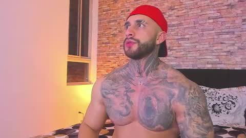 Jake Orthega online show from 12-20-24, 03:14