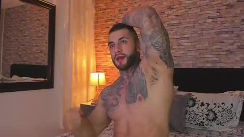 Jake Orthega online show from 01-10-25, 04:01