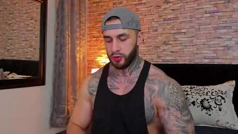 Jake Orthega online show from 01-24-25, 01:56