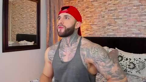 Jake Orthega online show from 01-28-25, 04:50