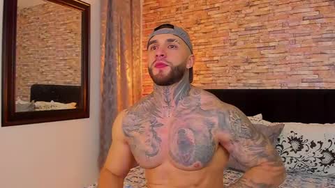 Jake Orthega online show from 01-29-25, 07:36