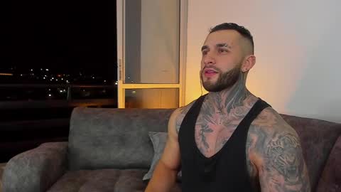 Jake Orthega online show from 02-10-25, 05:14