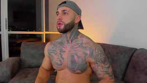 Jake Orthega online show from 02-10-25, 08:20