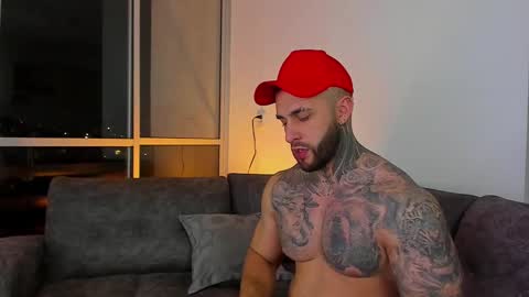 Jake Orthega online show from 02-11-25, 05:05