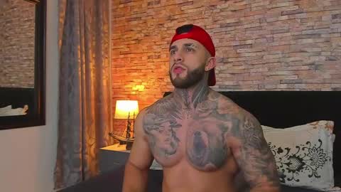 Jake Orthega online show from 02-24-25, 10:48