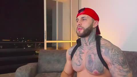 Jake Orthega online show from 03-04-25, 05:53