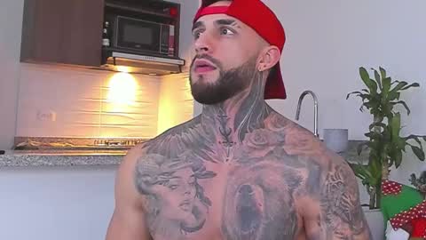 Jake Orthega online show from 12-04-25, 09:45