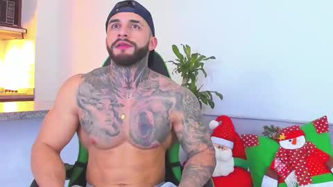 Jake Orthega online show from 12-17-25, 06:30