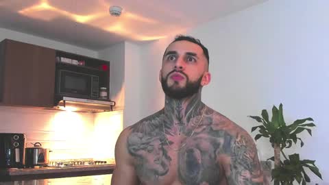 Snapshot of jakeortega chatting on 04-07-26, 04:57 Jake Orthega online show from 04-07-26, 04:57
