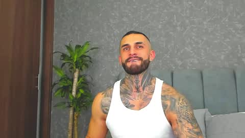 Snapshot of jakeortega chatting on 05-22-26, 04:30 Jake Orthega online show from 05-22-26, 04:30